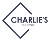 Charlie's Logo