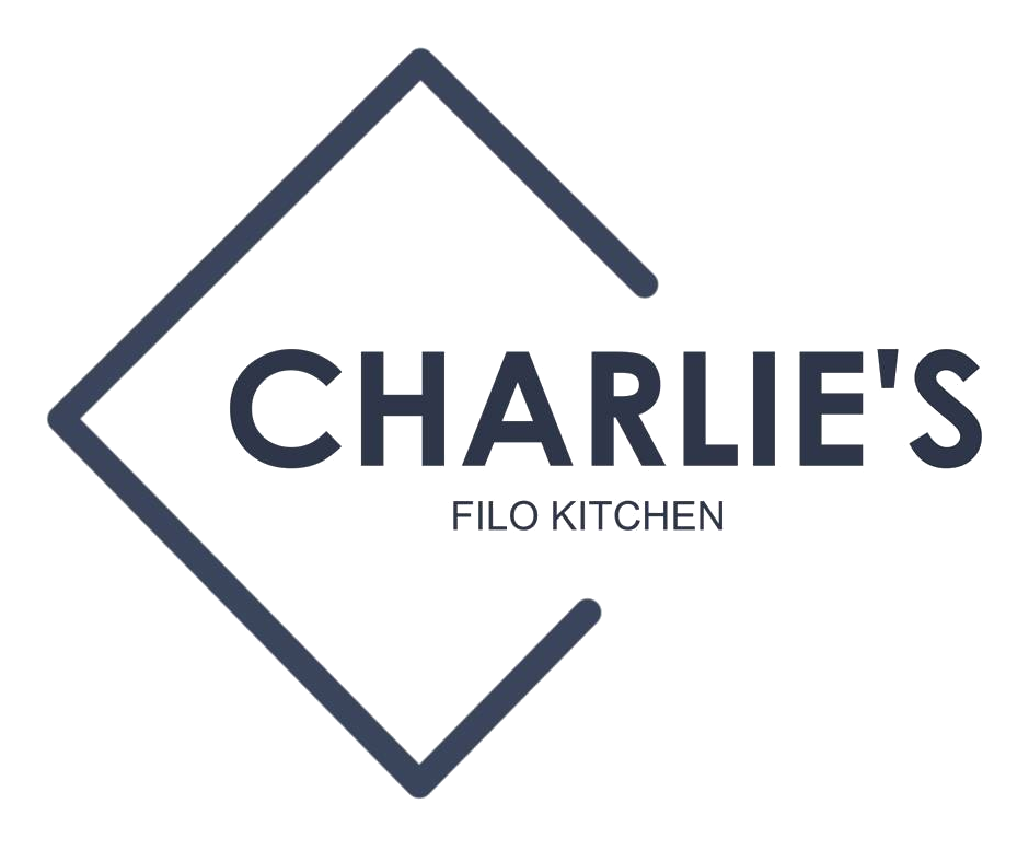 Charlie's Logo